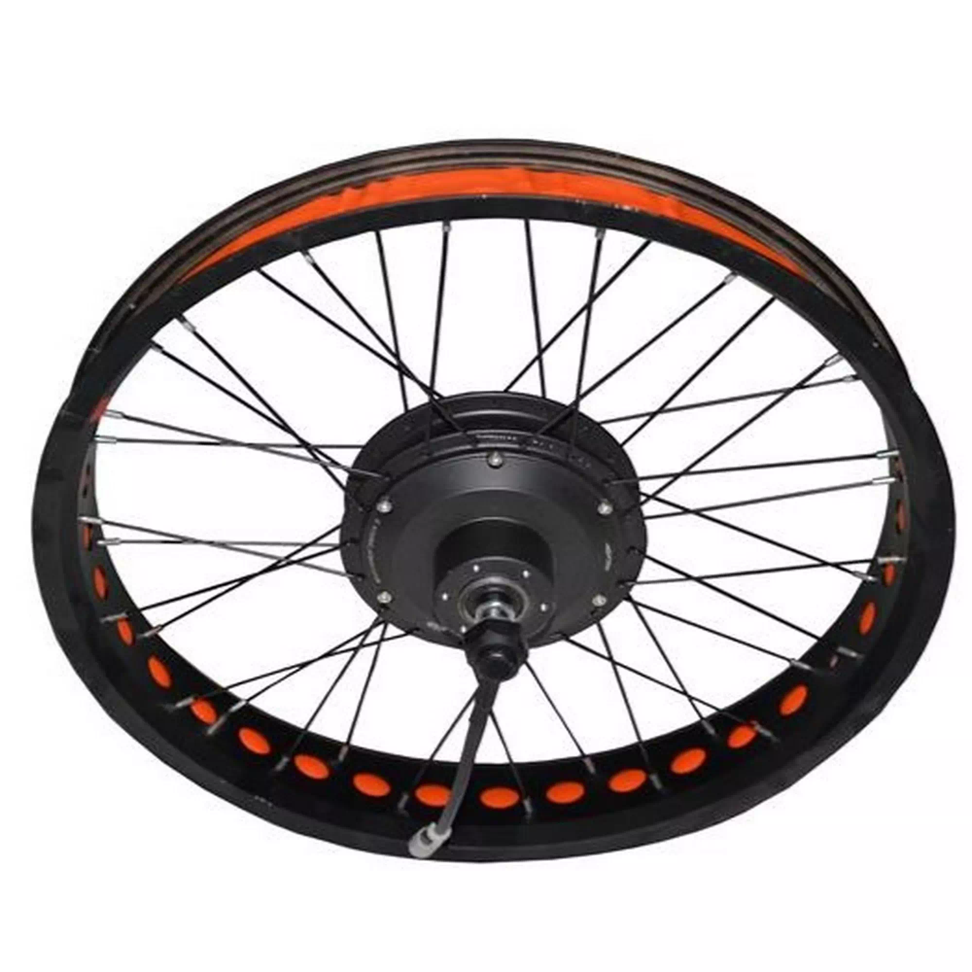 RKS RSIV ARKA TEL JANT ve MOTOR 9 VİTES #RK 23291